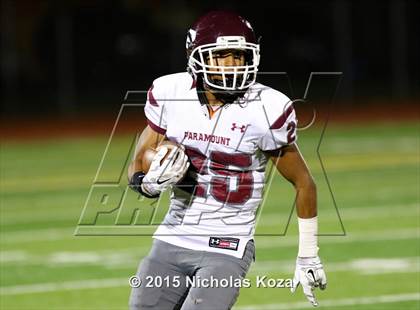 Thumbnail 2 in Paramount vs. Lynwood photogallery.