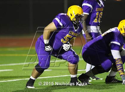 Thumbnail 3 in Paramount vs. Lynwood photogallery.
