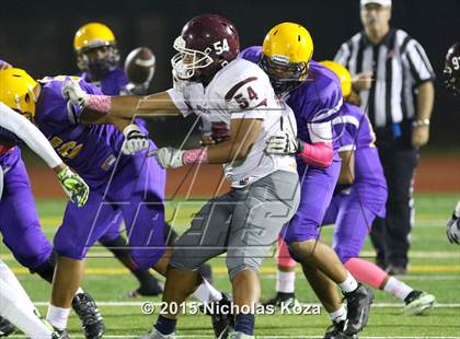 Thumbnail 1 in Paramount vs. Lynwood photogallery.