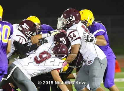 Thumbnail 1 in Paramount vs. Lynwood photogallery.