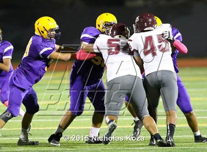 Thumbnail 3 in Paramount vs. Lynwood photogallery.