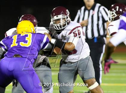 Thumbnail 2 in Paramount vs. Lynwood photogallery.
