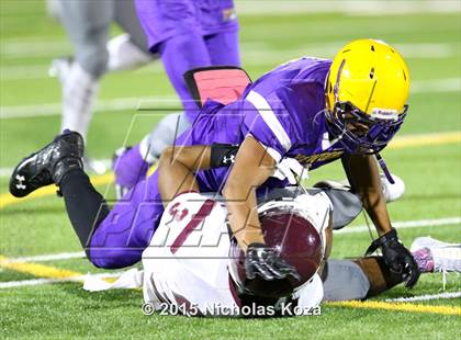 Thumbnail 3 in Paramount vs. Lynwood photogallery.