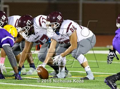 Thumbnail 3 in Paramount vs. Lynwood photogallery.
