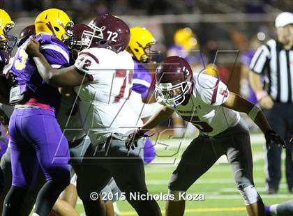 Thumbnail 1 in Paramount vs. Lynwood photogallery.