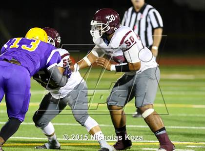 Thumbnail 3 in Paramount vs. Lynwood photogallery.