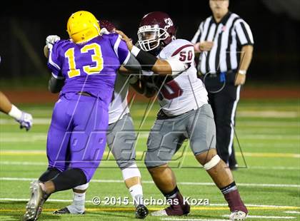 Thumbnail 1 in Paramount vs. Lynwood photogallery.