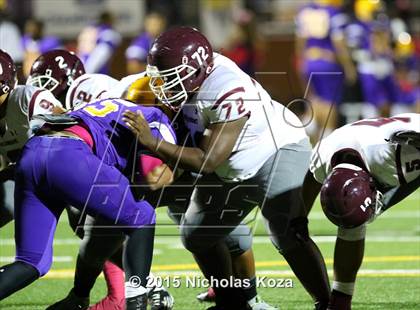 Thumbnail 1 in Paramount vs. Lynwood photogallery.