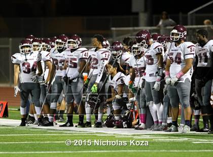 Thumbnail 1 in Paramount vs. Lynwood photogallery.