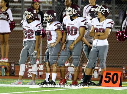 Thumbnail 3 in Paramount vs. Lynwood photogallery.