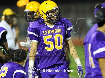 Thumbnail 1 in Paramount vs. Lynwood photogallery.