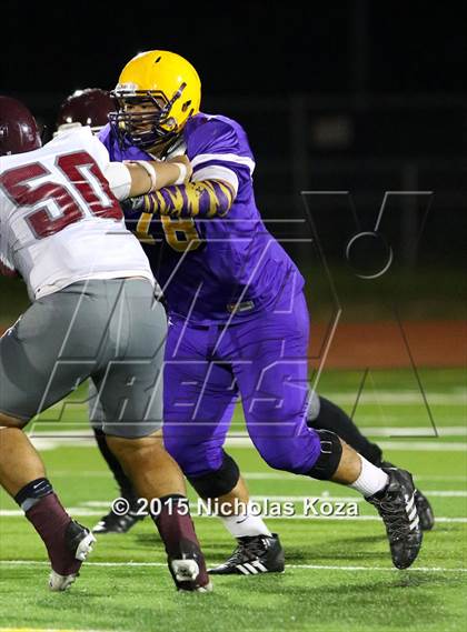 Thumbnail 3 in Paramount vs. Lynwood photogallery.