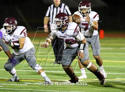 Thumbnail 3 in Paramount vs. Lynwood photogallery.
