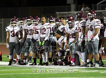 Thumbnail 2 in Paramount vs. Lynwood photogallery.