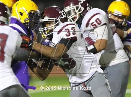 Thumbnail 1 in Paramount vs. Lynwood photogallery.