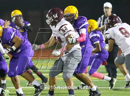 Thumbnail 2 in Paramount vs. Lynwood photogallery.