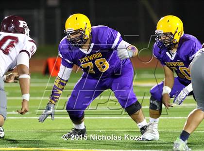 Thumbnail 3 in Paramount vs. Lynwood photogallery.