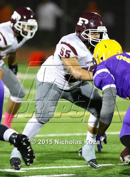 Thumbnail 1 in Paramount vs. Lynwood photogallery.