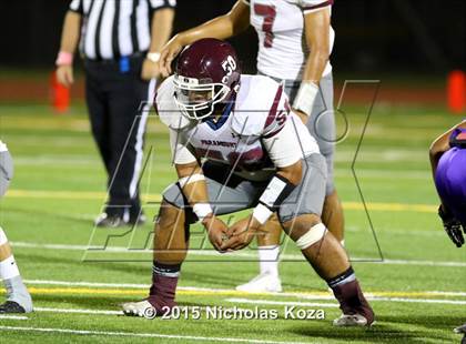 Thumbnail 2 in Paramount vs. Lynwood photogallery.