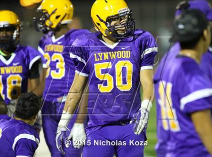Thumbnail 3 in Paramount vs. Lynwood photogallery.