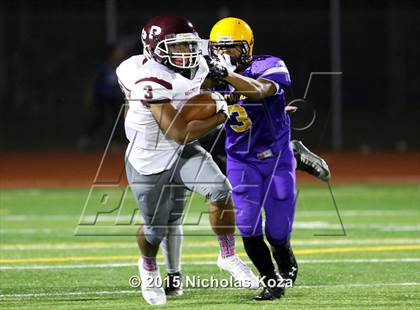 Thumbnail 3 in Paramount vs. Lynwood photogallery.