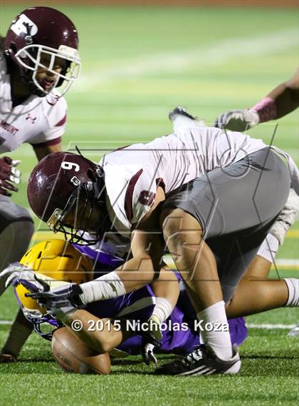 Thumbnail 3 in Paramount vs. Lynwood photogallery.
