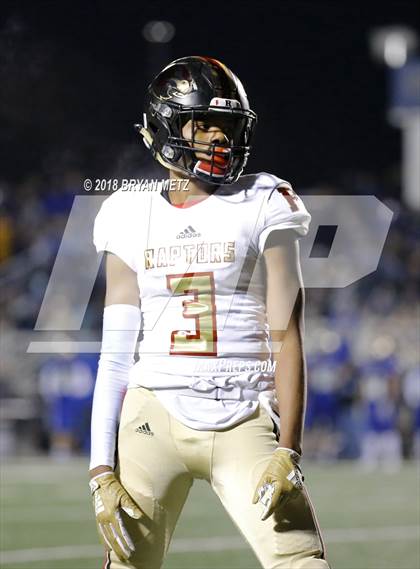 Thumbnail 3 in Brentwood vs. Ravenwood (TSSAA 6A D1 Quarterfinal) photogallery.