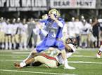 Photo from the gallery "Brentwood vs. Ravenwood (TSSAA 6A D1 Quarterfinal)"