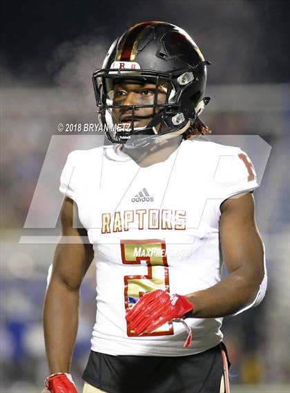 Thumbnail 2 in Brentwood vs. Ravenwood (TSSAA 6A D1 Quarterfinal) photogallery.