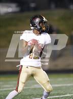 Photo from the gallery "Brentwood vs. Ravenwood (TSSAA 6A D1 Quarterfinal)"