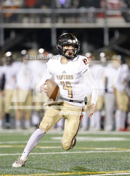 Thumbnail 1 in Brentwood vs. Ravenwood (TSSAA 6A D1 Quarterfinal) photogallery.