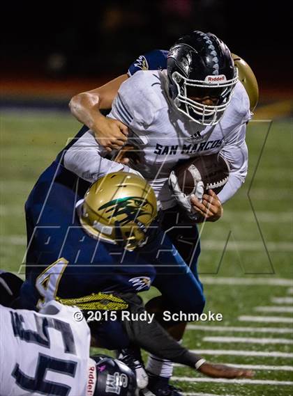 Thumbnail 3 in San Marcos @ Del Norte photogallery.