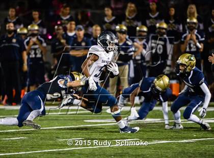 Thumbnail 1 in San Marcos @ Del Norte photogallery.