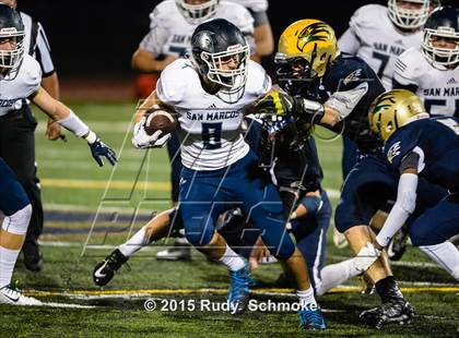 Thumbnail 2 in San Marcos @ Del Norte photogallery.