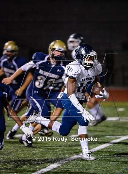Thumbnail 3 in San Marcos @ Del Norte photogallery.