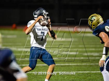 Thumbnail 1 in San Marcos @ Del Norte photogallery.