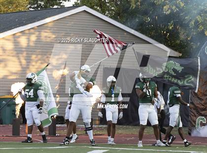 Thumbnail 1 in Althoff Catholic @ St. Mary's South Side photogallery.
