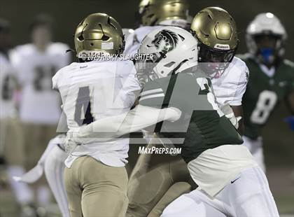 Thumbnail 2 in Althoff Catholic @ St. Mary's South Side photogallery.