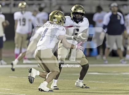 Thumbnail 3 in Althoff Catholic @ St. Mary's South Side photogallery.
