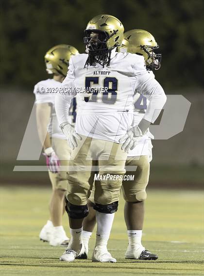 Thumbnail 1 in Althoff Catholic @ St. Mary's South Side photogallery.