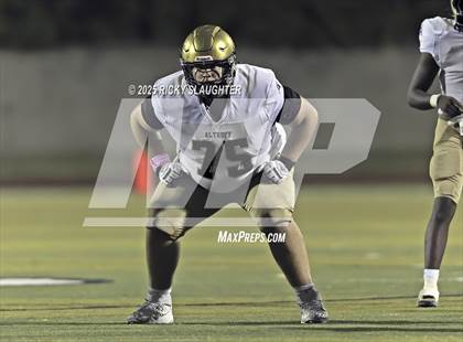 Thumbnail 3 in Althoff Catholic @ St. Mary's South Side photogallery.