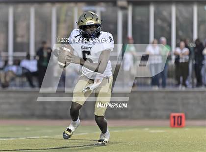 Thumbnail 2 in Althoff Catholic @ St. Mary's South Side photogallery.