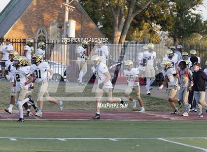 Thumbnail 2 in Althoff Catholic @ St. Mary's South Side photogallery.