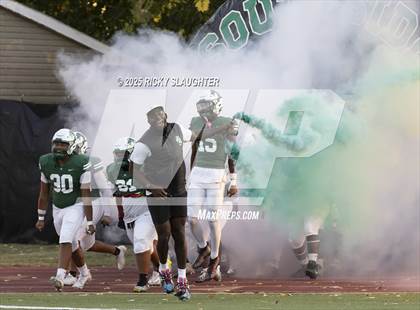 Thumbnail 2 in Althoff Catholic @ St. Mary's South Side photogallery.