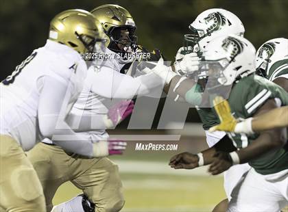 Thumbnail 2 in Althoff Catholic @ St. Mary's South Side photogallery.