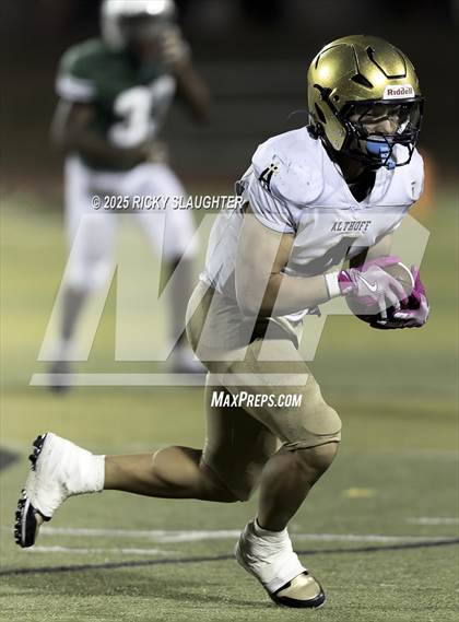 Thumbnail 2 in Althoff Catholic @ St. Mary's South Side photogallery.