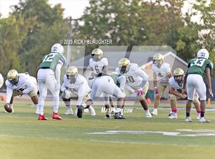 Thumbnail 2 in Althoff Catholic @ St. Mary's South Side photogallery.