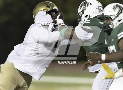 Thumbnail 1 in Althoff Catholic @ St. Mary's South Side photogallery.