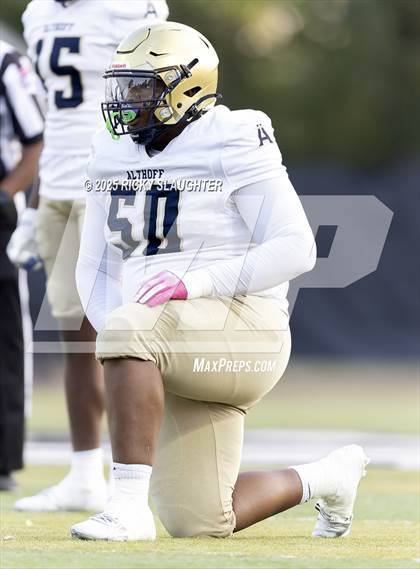 Thumbnail 1 in Althoff Catholic @ St. Mary's South Side photogallery.