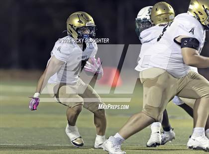 Thumbnail 3 in Althoff Catholic @ St. Mary's South Side photogallery.